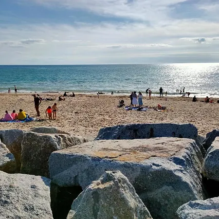 Les Sables D'or * אגון קוטוויל