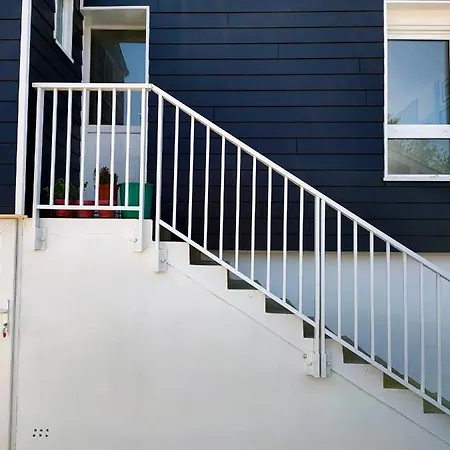 Les Sables D'or בית נופש