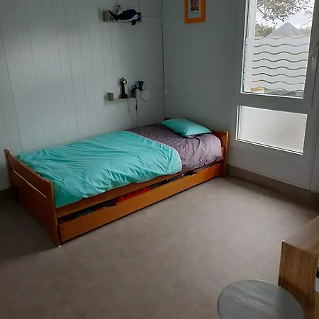 Les Sables D'or בית נופש