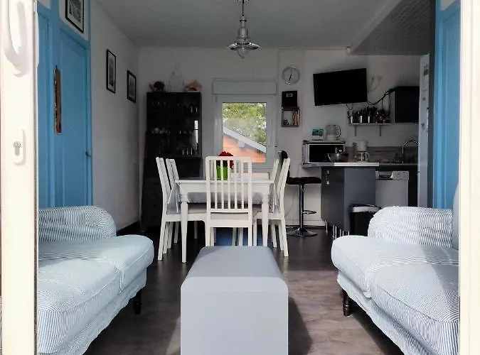 Les Sables D'or Agon-Coutainville