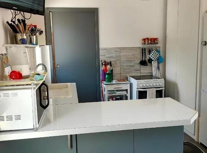 Holiday home Les Sables D'or Agon-Coutainville