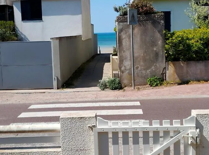 Holiday home Les Sables D'or