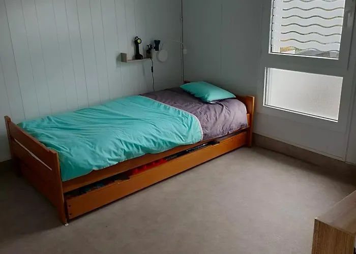 Les Sables D'or Holiday home