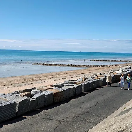 Les Sables D'or *