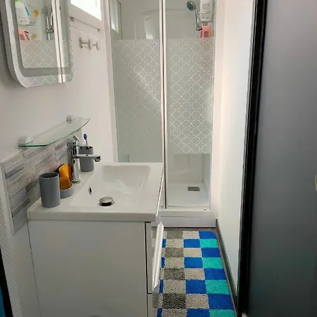 Tatil Evi Les Sables D'or *