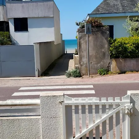 בית נופש Les Sables D'or