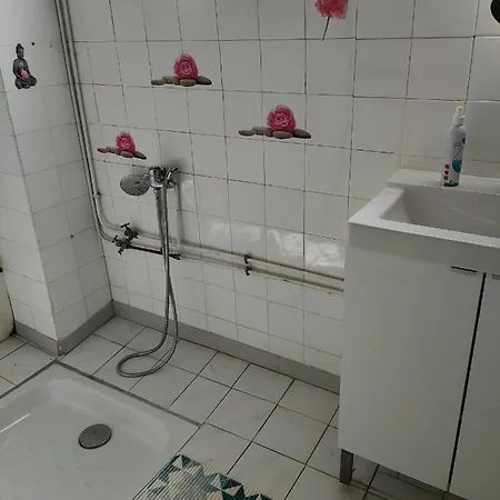 Tatil Evi Les Sables D'or *