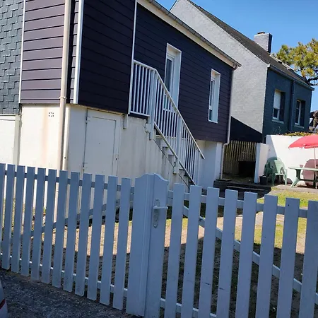 Holiday home Les Sables D'or