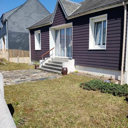Les Sables D'or Holiday home *
