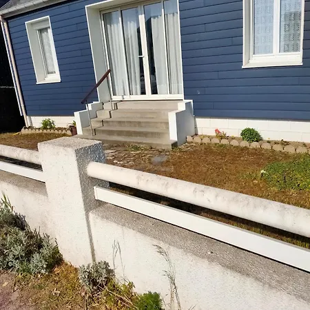 Tatil Evi Les Sables D'or *