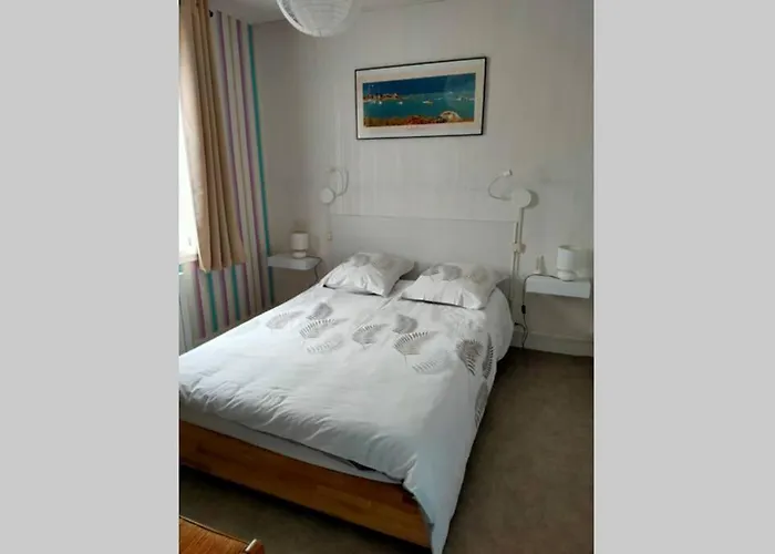 Les Sables D'or Agon-Coutainville