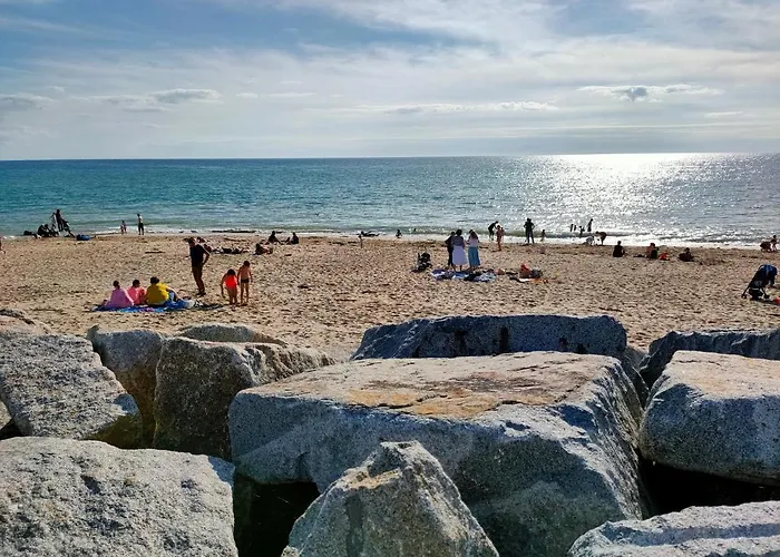 Les Sables D'or * Agon-Coutainville