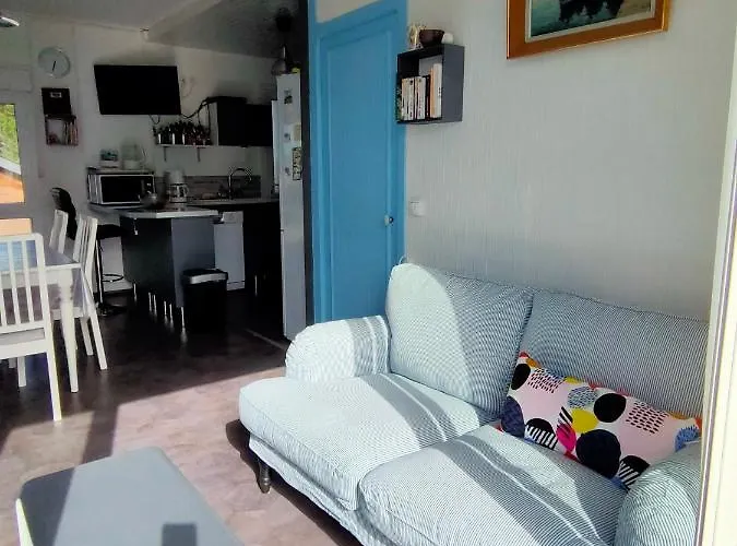 Casa de Férias Les Sables D'or