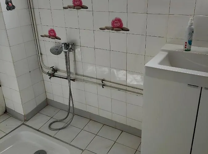 Casa de Férias Les Sables D'or *