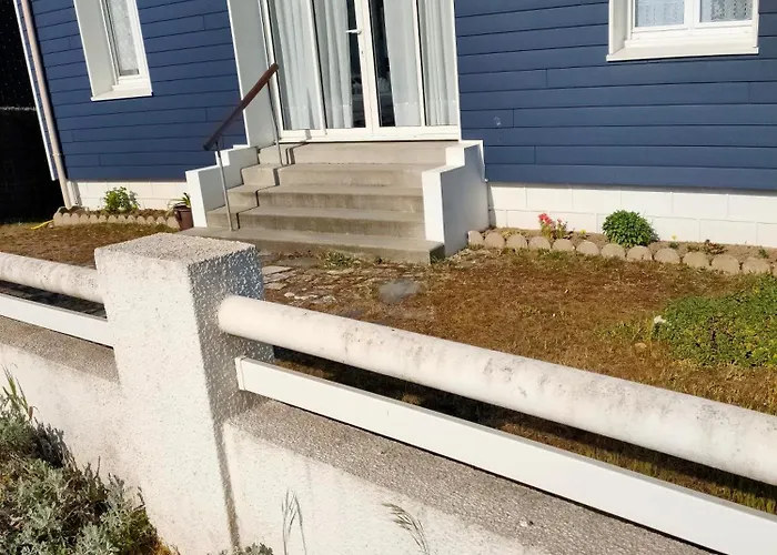 Casa de Férias Les Sables D'or *